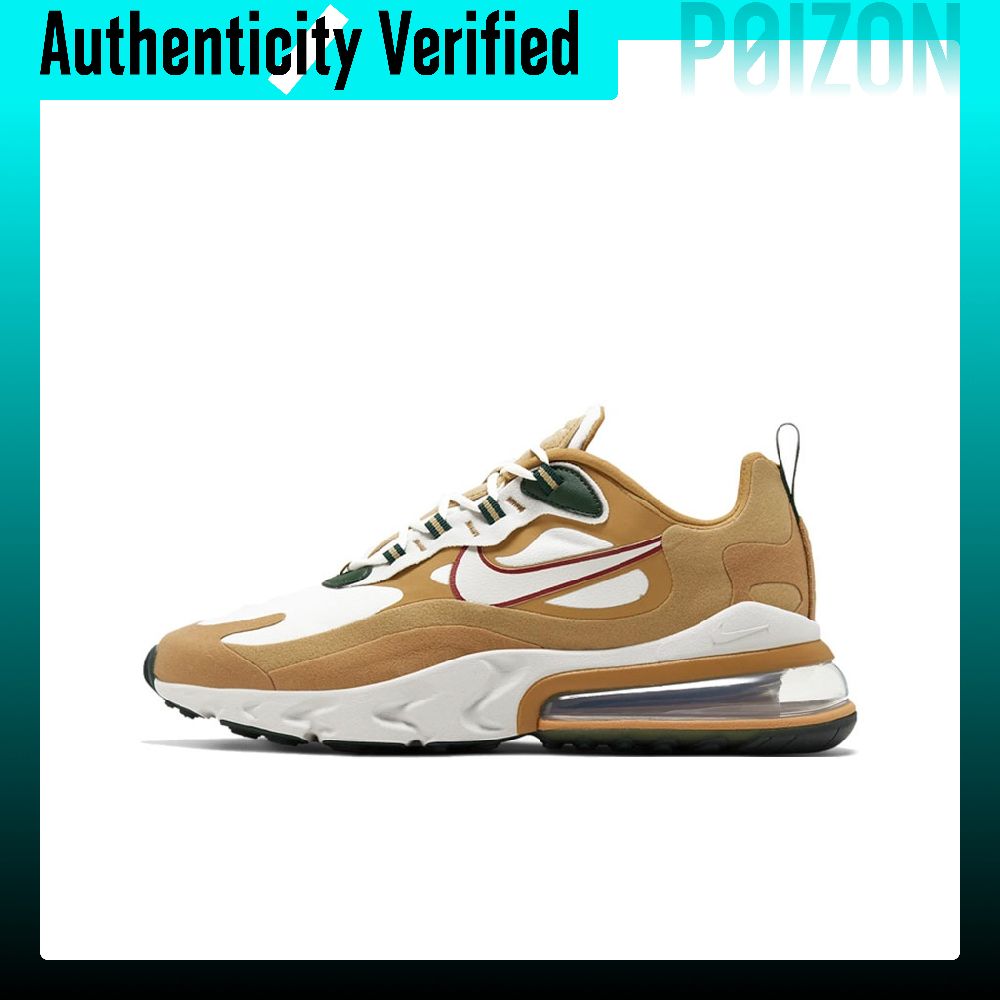 Nike Shoes Air Max 270 - Tênis de corrida Nike Air Max