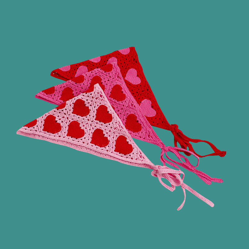 Bandana de malha para mulheres - Headband Summer Knit avaliação e preço