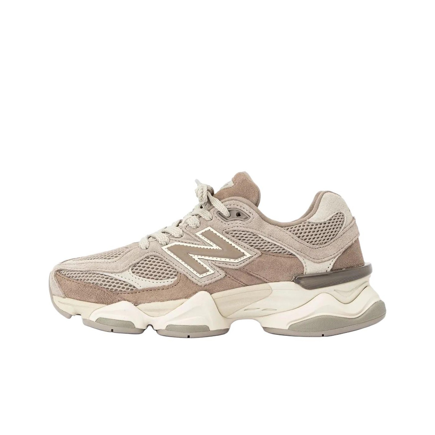 Tênis de Corrida New Balance N - New Balance Shoes 9060 avaliação e preço