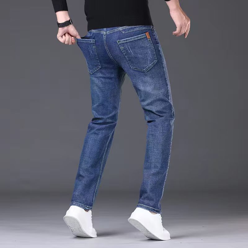 Calças Jeans Masculinas Retas  - Levis Jeans 501 avaliação e preço