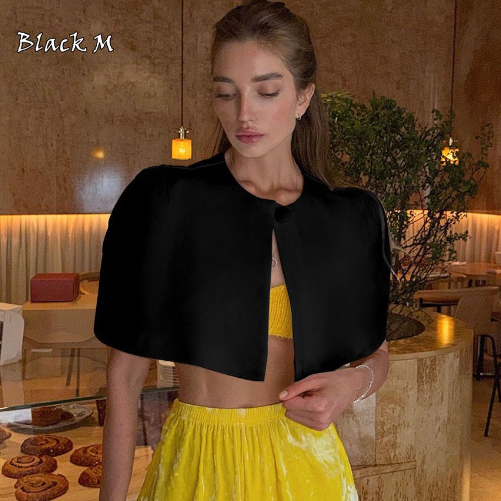 Top Cropped Y2K Feminino Elega - Crop Top Crochet avaliação e preço