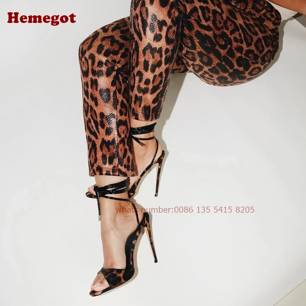 Sandálias Femininas de Salto F - Sandal Strappy Heeled avaliação e preço
