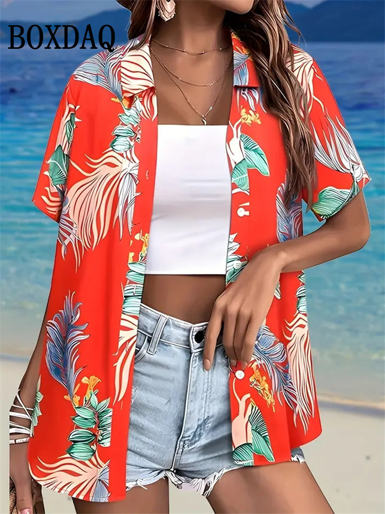 Moda verão blusa feminina hava - Romper Floral Print avaliação e preço