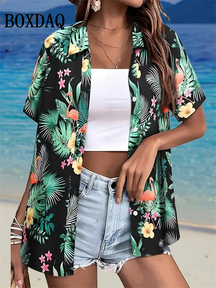 Moda verão blusa feminina hava - Romper Floral Print avaliação e preço
